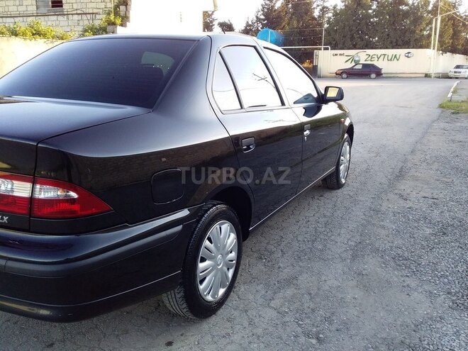 Khazar LX 2019, 24,000 km - 1.7 l - Quba