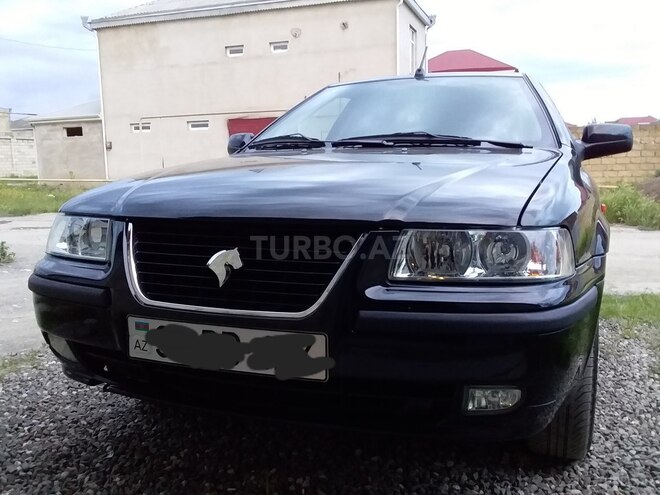 Khazar LX 2019, 24,000 km - 1.7 l - Quba