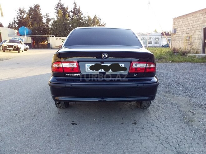 Khazar LX 2019, 24,000 km - 1.7 l - Quba
