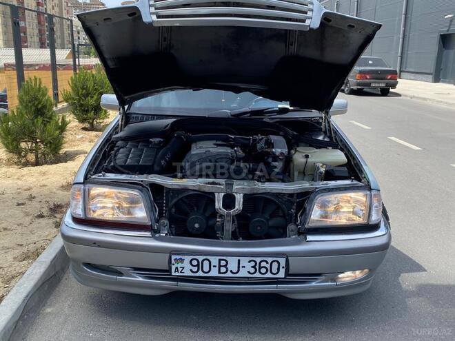 Mercedes C 180 1995, 310,000 km - 1.8 l - Bakı