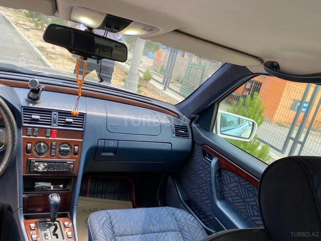 Mercedes C 180 1995, 310,000 km - 1.8 l - Bakı
