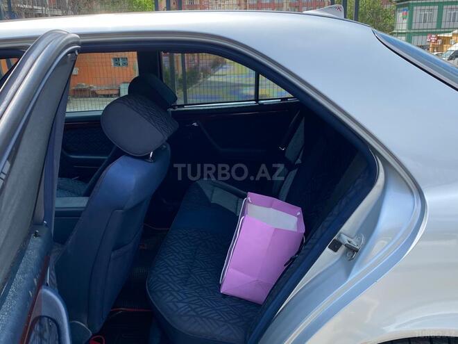 Mercedes C 180 1995, 310,000 km - 1.8 l - Bakı