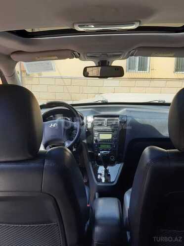 Hyundai Tucson 2008, 76,000 km - 2.0 l - Bakı