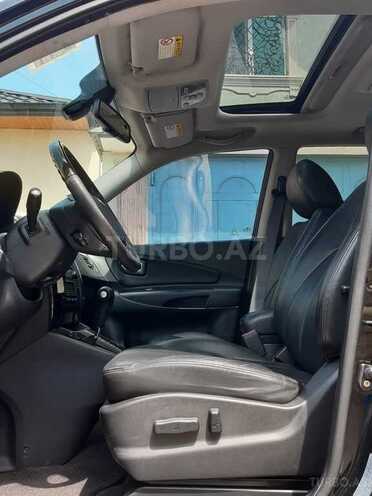 Hyundai Tucson 2008, 76,000 km - 2.0 l - Bakı