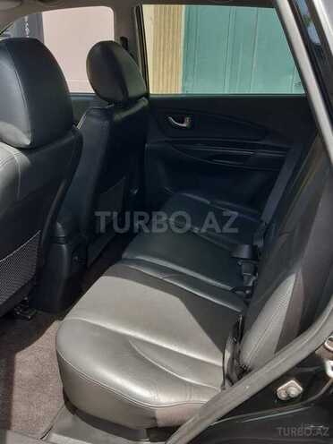 Hyundai Tucson 2008, 76,000 km - 2.0 l - Bakı