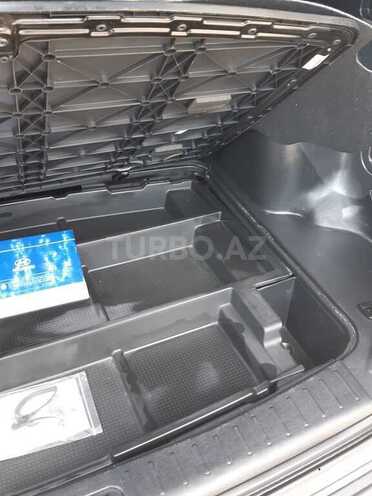 Hyundai Tucson 2008, 76,000 km - 2.0 l - Bakı