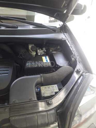 Hyundai Tucson 2008, 76,000 km - 2.0 l - Bakı
