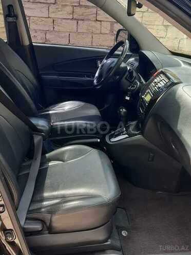 Hyundai Tucson 2008, 76,000 km - 2.0 l - Bakı