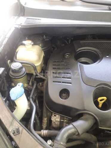 Hyundai Tucson 2008, 76,000 km - 2.0 l - Bakı