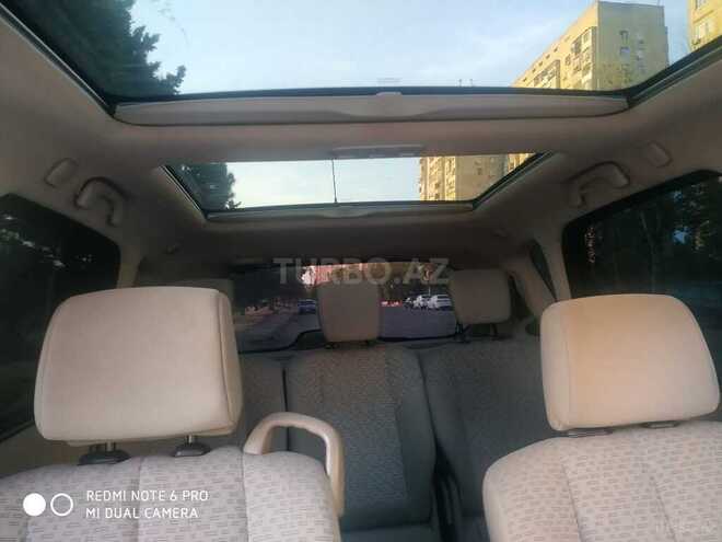Renault Scenic 2006, 202,000 km - 1.5 l - Bakı