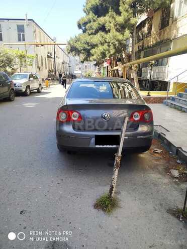 Volkswagen Passat 2005, 202,000 km - 2.0 l - Bakı