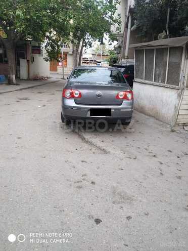 Volkswagen Passat 2005, 202,000 km - 2.0 l - Bakı