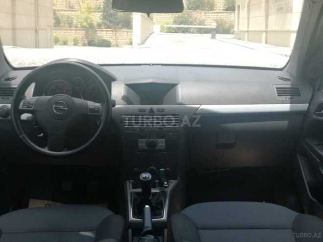 Opel Astra 2006, 230,000 km - 1.3 l - Bakı