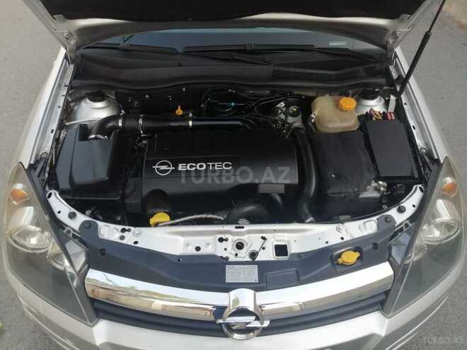 Opel Astra 2006, 230,000 km - 1.3 l - Bakı