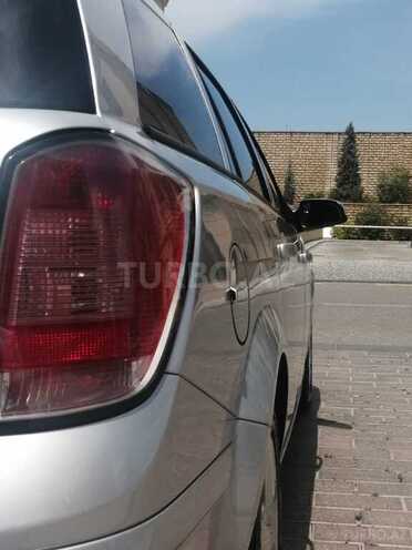 Opel Astra 2006, 230,000 km - 1.3 l - Bakı