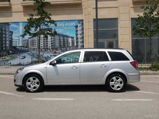 Opel Astra 2006, 230,000 km - 1.3 l - Bakı