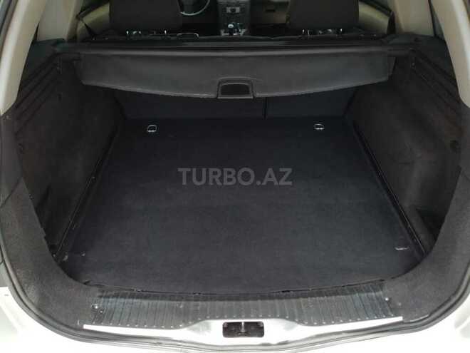 Opel Astra 2006, 230,000 km - 1.3 l - Bakı