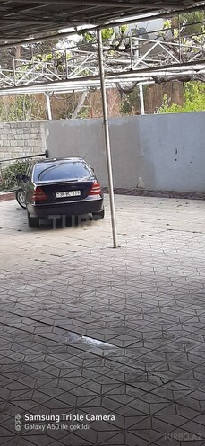 Mercedes C 200 2000, 347,000 km - 2.0 l - Hacıqabul