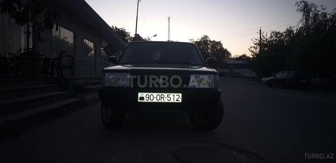 Tofas Dogan 2005, 105,000 km - 1.6 l - Qusar