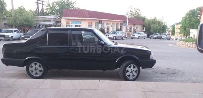 Tofas Dogan 2005, 105,000 km - 1.6 l - Qusar