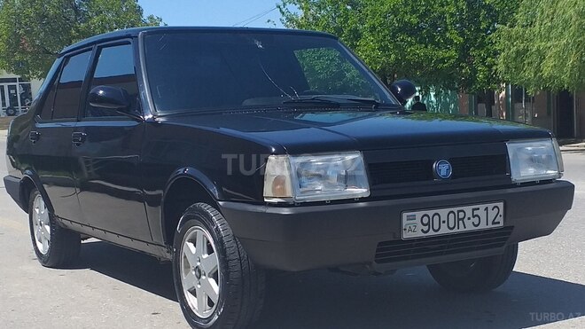 Tofas Dogan 2005, 105,000 km - 1.6 l - Qusar