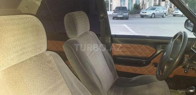 Tofas Dogan 2005, 105,000 km - 1.6 l - Qusar