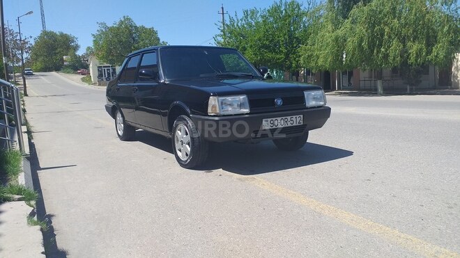 Tofas Dogan 2005, 105,000 km - 1.6 l - Qusar