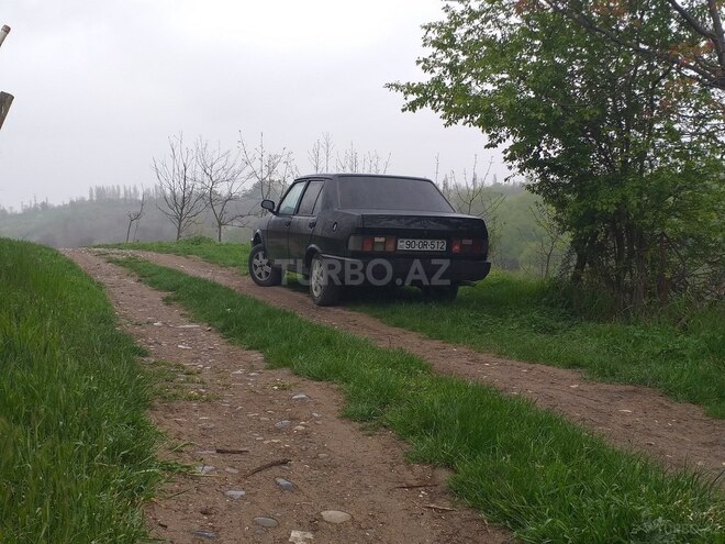 Tofas Dogan 2005, 105,000 km - 1.6 l - Qusar