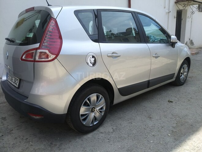 Renault Scenic 2010, 159,000 km - 1.5 l - Bakı