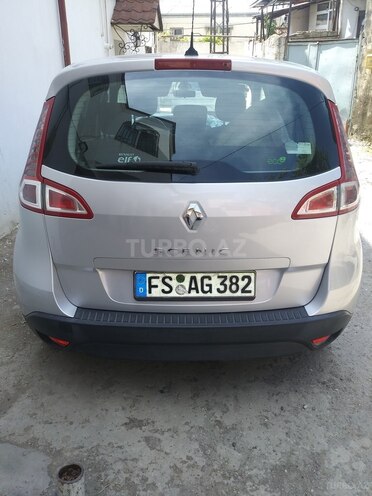 Renault Scenic 2010, 159,000 km - 1.5 l - Bakı