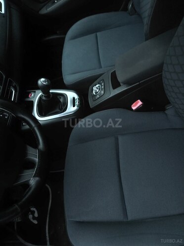 Renault Scenic 2010, 159,000 km - 1.5 l - Bakı