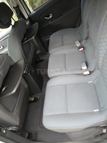 Renault Scenic 2010, 159,000 km - 1.5 l - Bakı