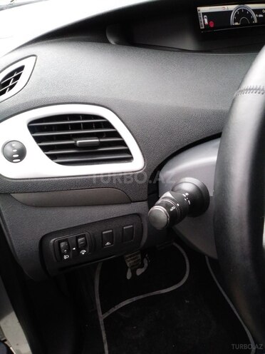 Renault Scenic 2010, 159,000 km - 1.5 l - Bakı