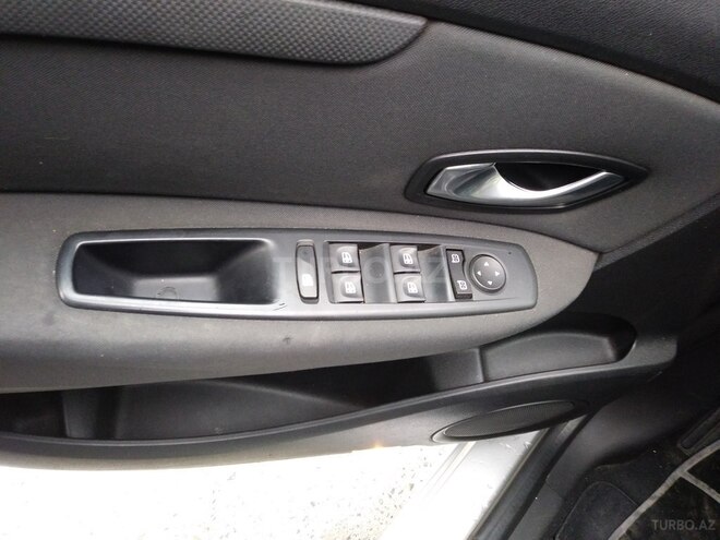 Renault Scenic 2010, 159,000 km - 1.5 l - Bakı