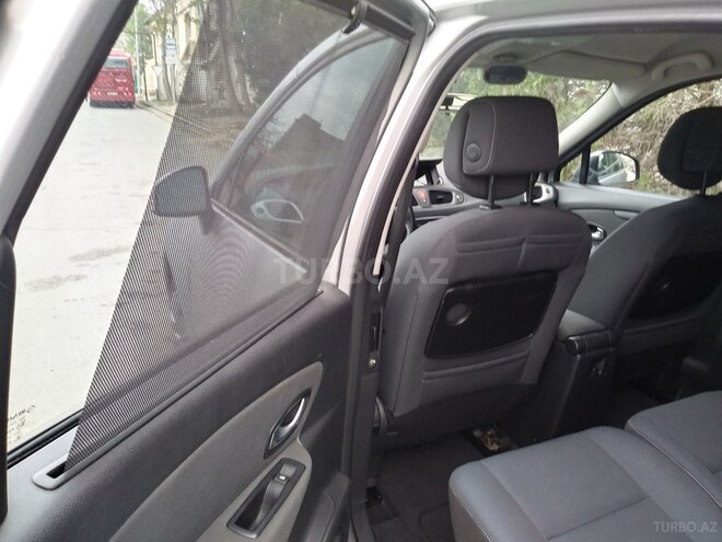 Renault Scenic 2010, 159,000 km - 1.5 l - Bakı
