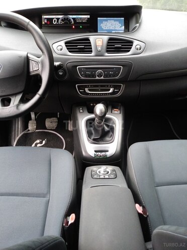 Renault Scenic 2010, 159,000 km - 1.5 l - Bakı