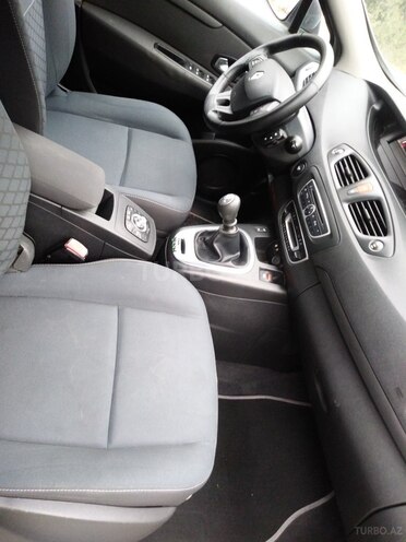 Renault Scenic 2010, 159,000 km - 1.5 l - Bakı