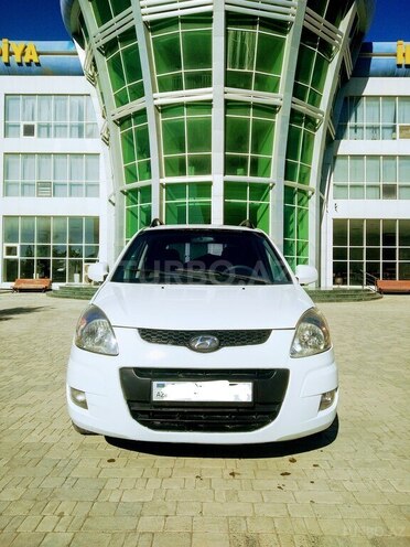 Hyundai Matrix 2010, 260,000 km - 1.6 l - Bakı