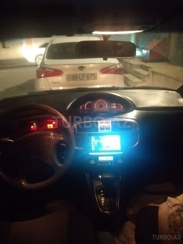 Hyundai Matrix 2010, 260,000 km - 1.6 l - Bakı