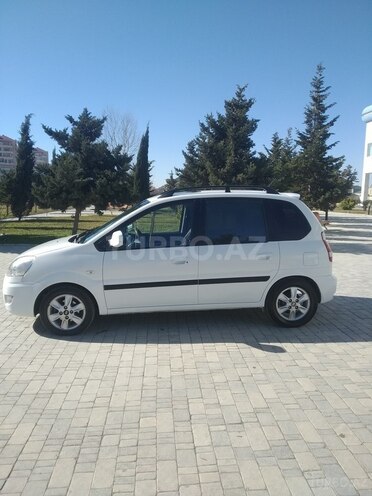 Hyundai Matrix 2010, 260,000 km - 1.6 l - Bakı