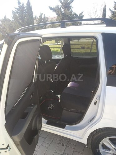 Hyundai Matrix 2010, 260,000 km - 1.6 l - Bakı