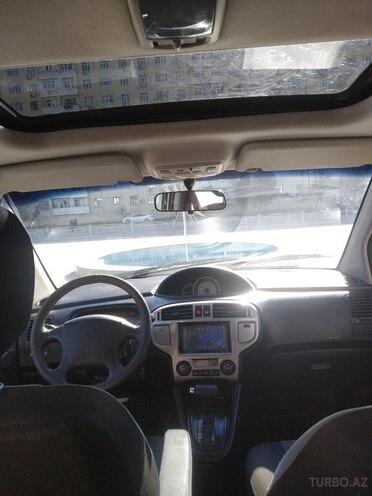 Hyundai Matrix 2010, 260,000 km - 1.6 l - Bakı