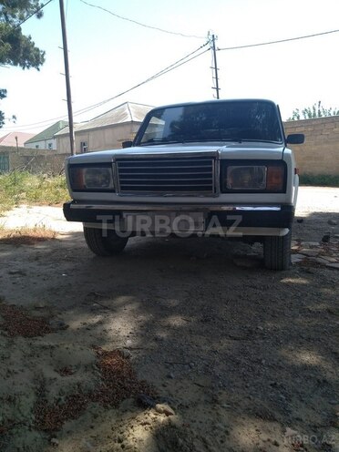 LADA (VAZ) 2107 2003, 275,430 km - 1.6 l - Sumqayıt