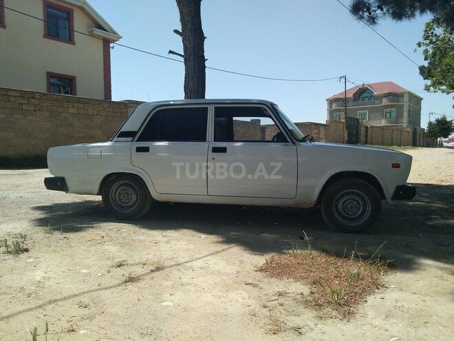 LADA (VAZ) 2107 2003, 275,430 km - 1.6 l - Sumqayıt