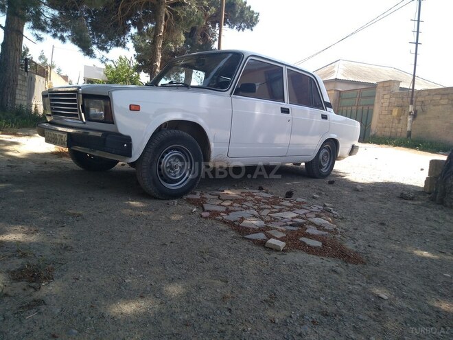 LADA (VAZ) 2107 2003, 275,430 km - 1.6 l - Sumqayıt