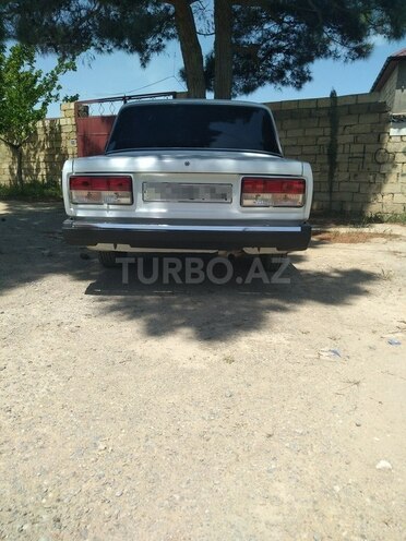 LADA (VAZ) 2107 2003, 275,430 km - 1.6 l - Sumqayıt