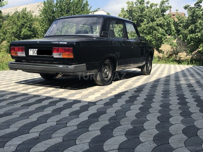 LADA (VAZ) 2107 2010, 74,000 km - 1.6 л - Biləsuvar
