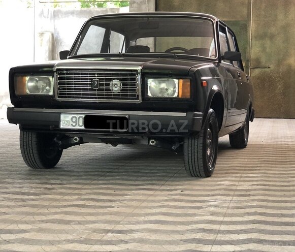 LADA (VAZ) 2107 2010, 74,000 km - 1.6 л - Biləsuvar