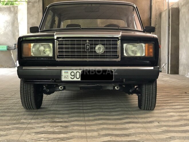 LADA (VAZ) 2107 2010, 74,000 km - 1.6 л - Biləsuvar