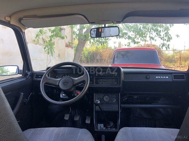 LADA (VAZ) 2107 2010, 74,000 km - 1.6 л - Biləsuvar